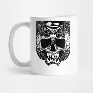 Rider Mug